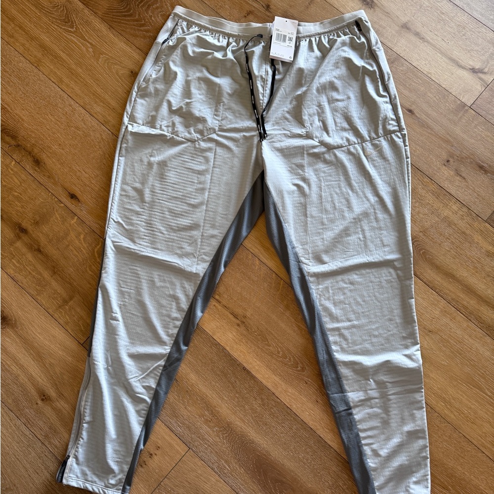 Nike jogger running pants XXL tall NWT